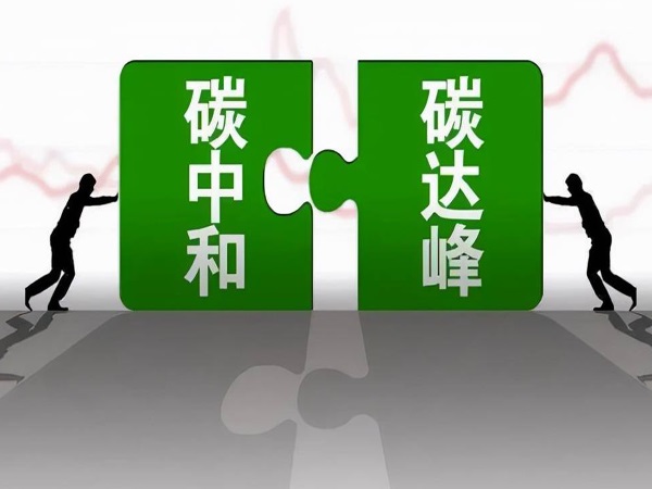 協(xié)同推進(jìn)現(xiàn)代環(huán)境治理體系構(gòu)建與“雙碳”目標(biāo)實現(xiàn)